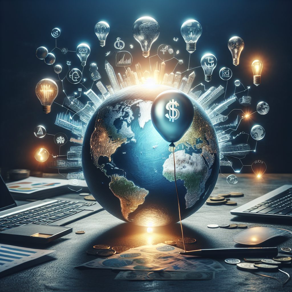 Diversifying Globally: International Investing in Inflationary Times