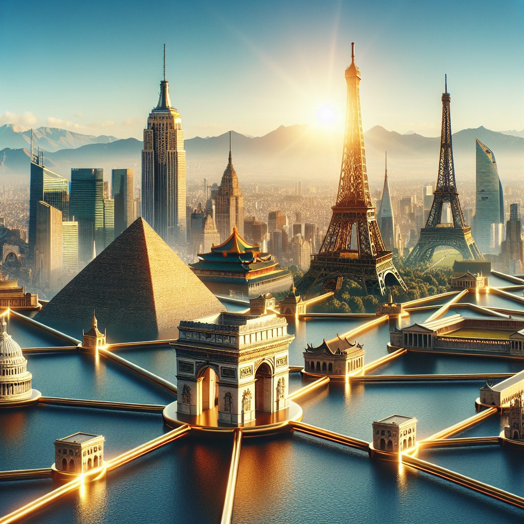 Diversifying with International Bonds: A Smart Move