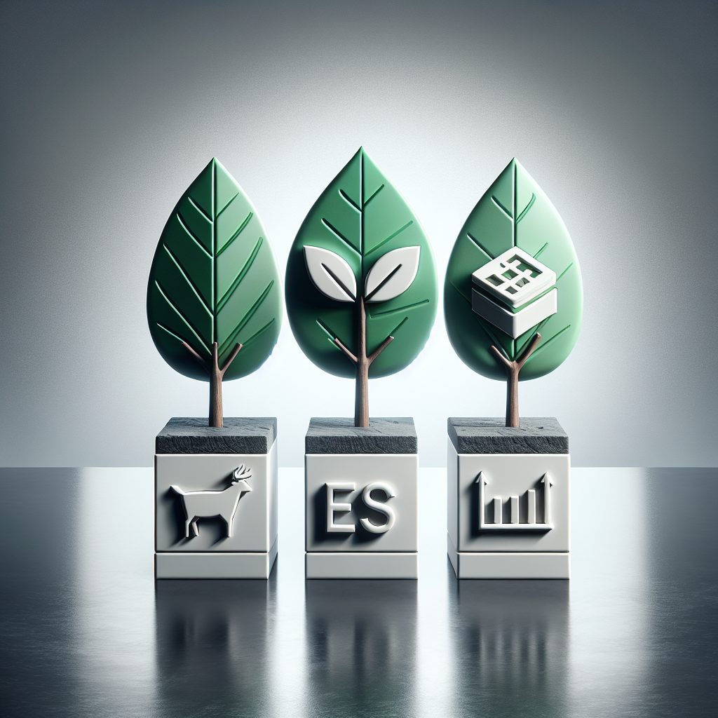 ESG Investing: ETFs vs Mutual Funds Comparison