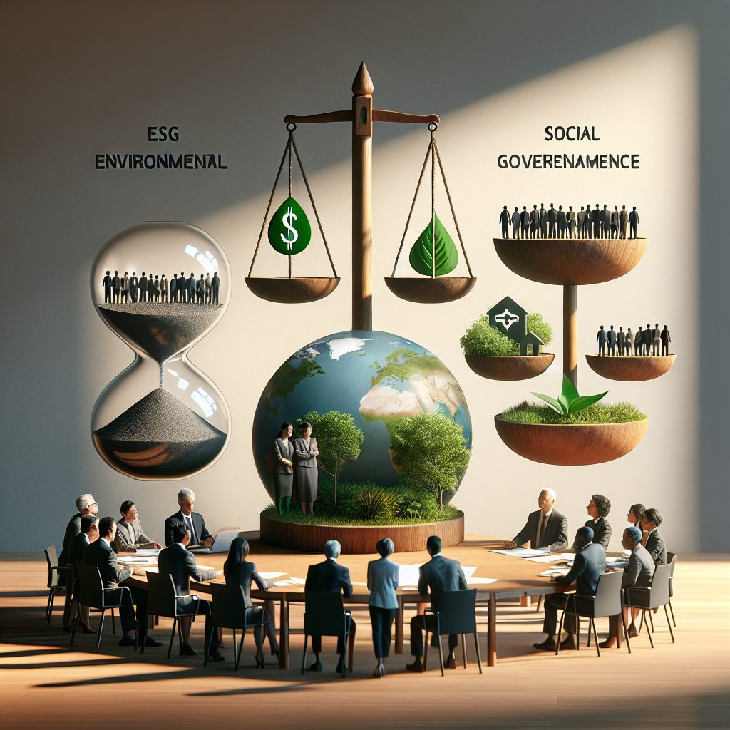 ESG Risks: What Investors Need to Know