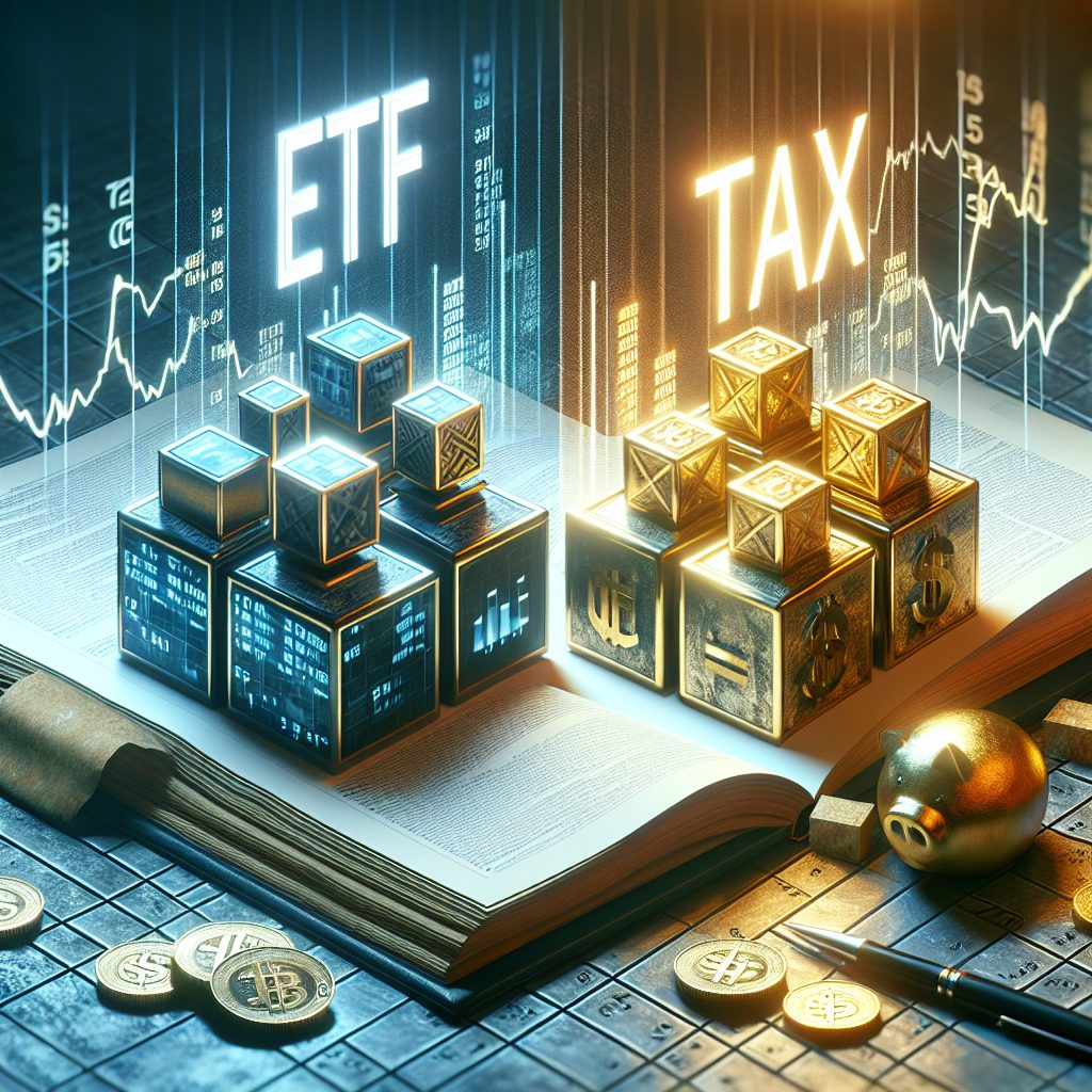 ETFs vs Mutual Funds: Tax Considerations