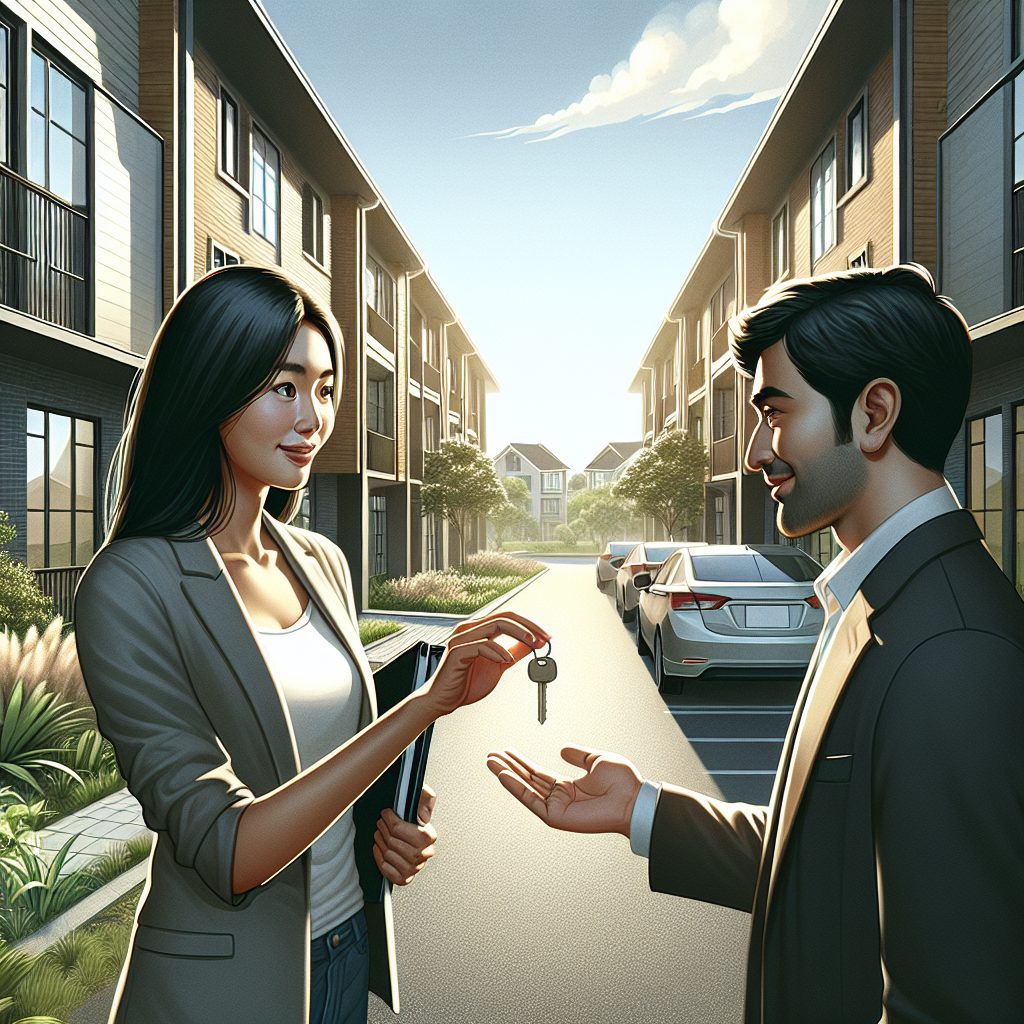 Effective Property Management for Investors