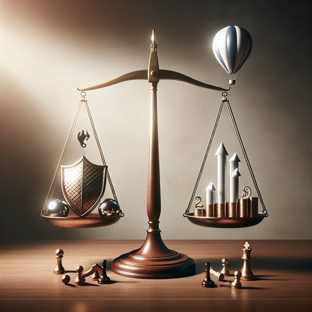 Effective Risk Management Strategies Amid Rising Inflation