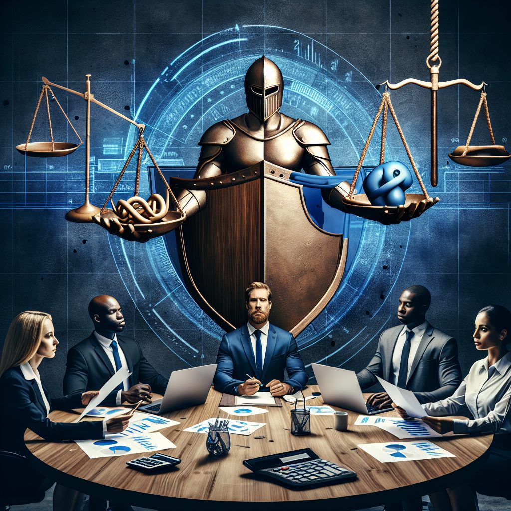 Effective Risk Mitigation Strategies for Peer-to-Peer Lenders