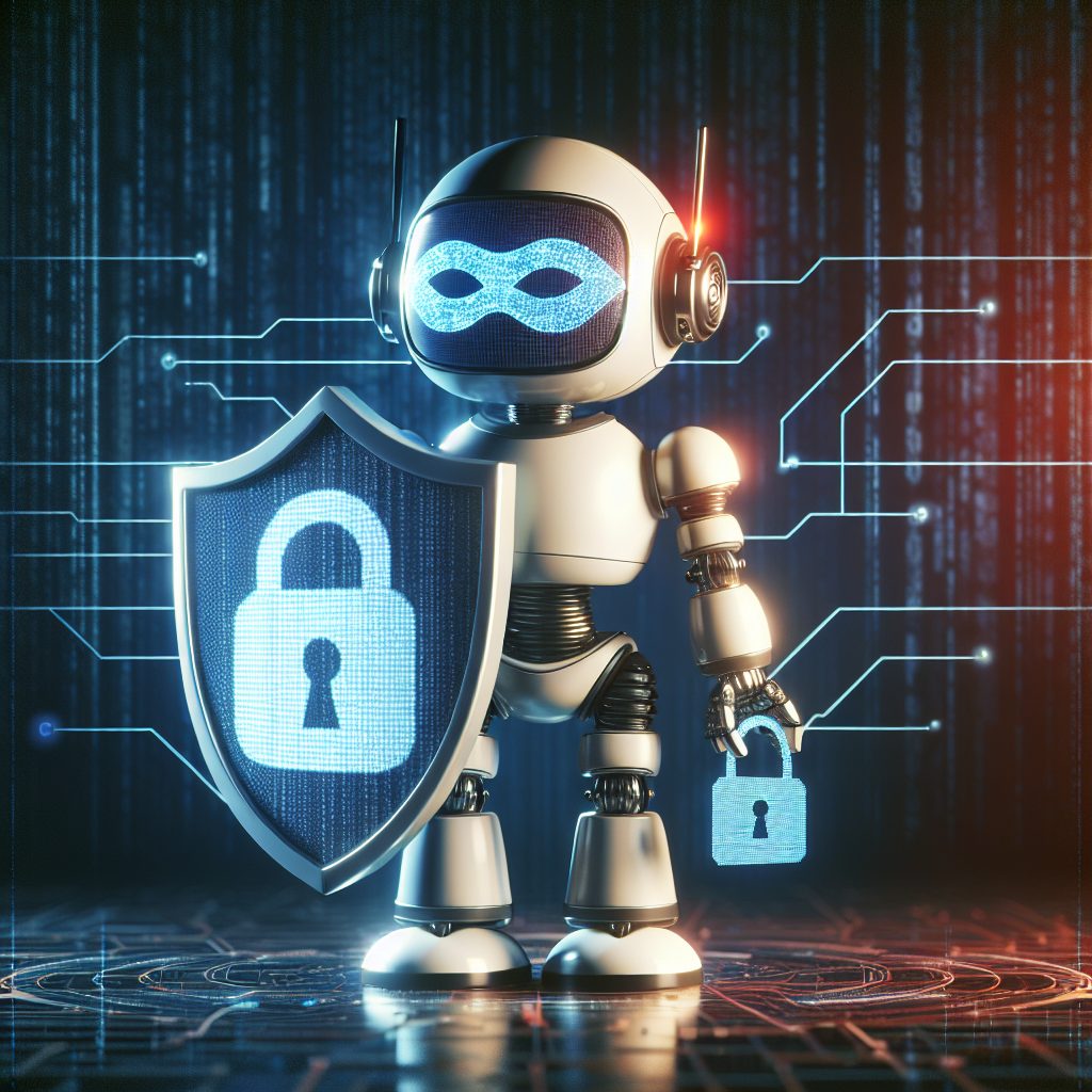 Ensuring Security and Privacy in Robo-Advisor Platforms