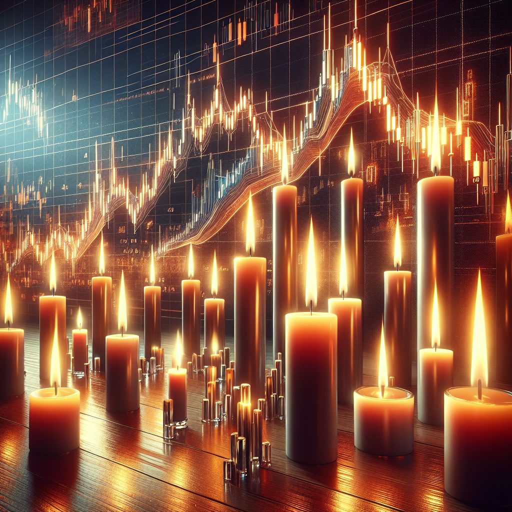 Essential Candlestick Patterns for Traders