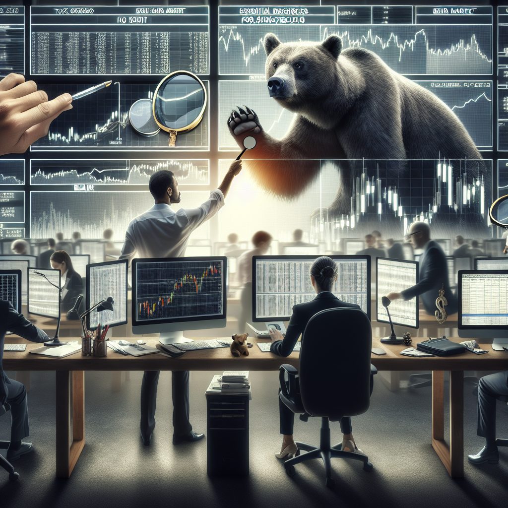 Essential Resources and Tools for Successful Short Selling