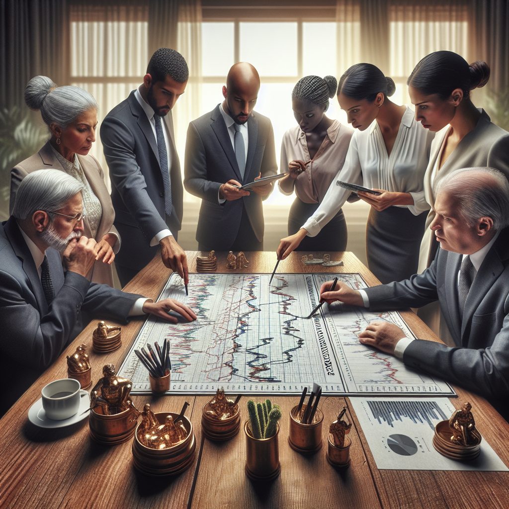 Essential Risk Management Tools for Savvy Investors