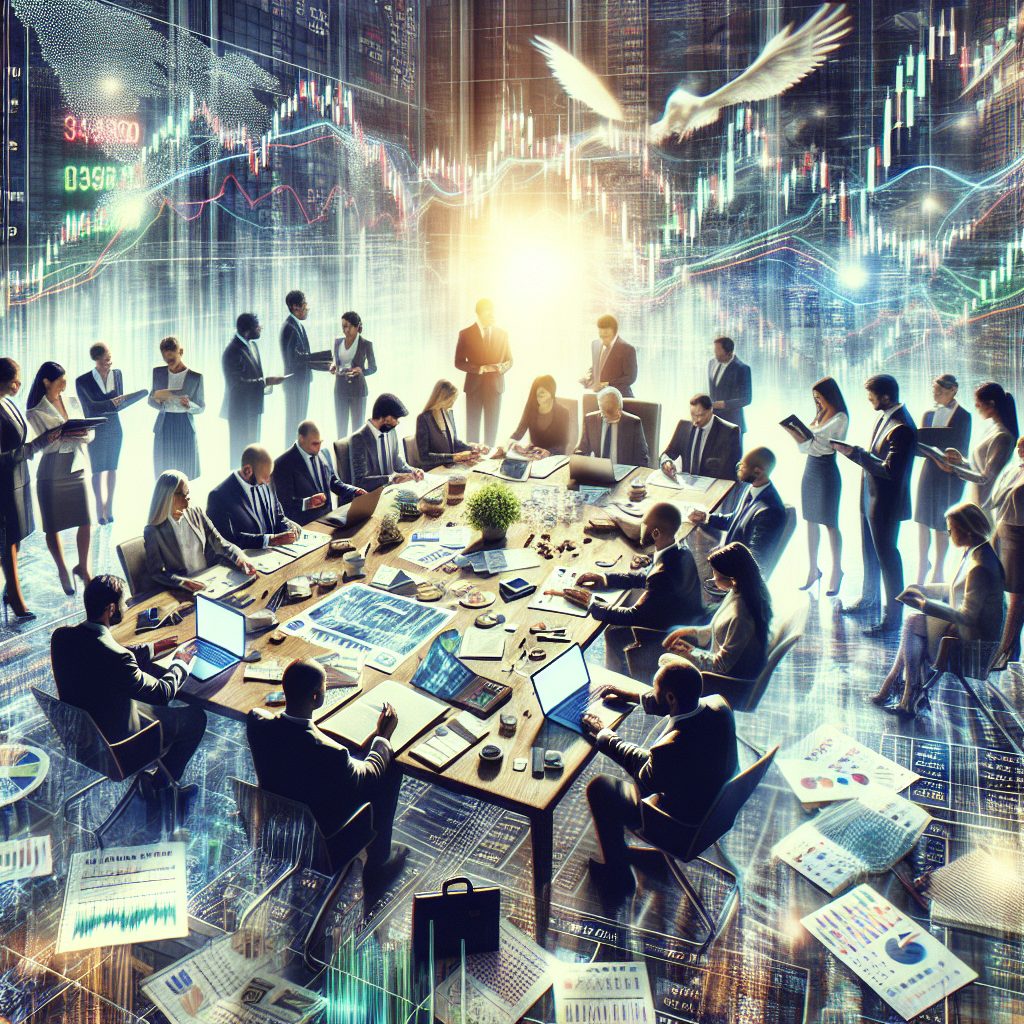 Essential Tools and Resources for High-Yield Investing