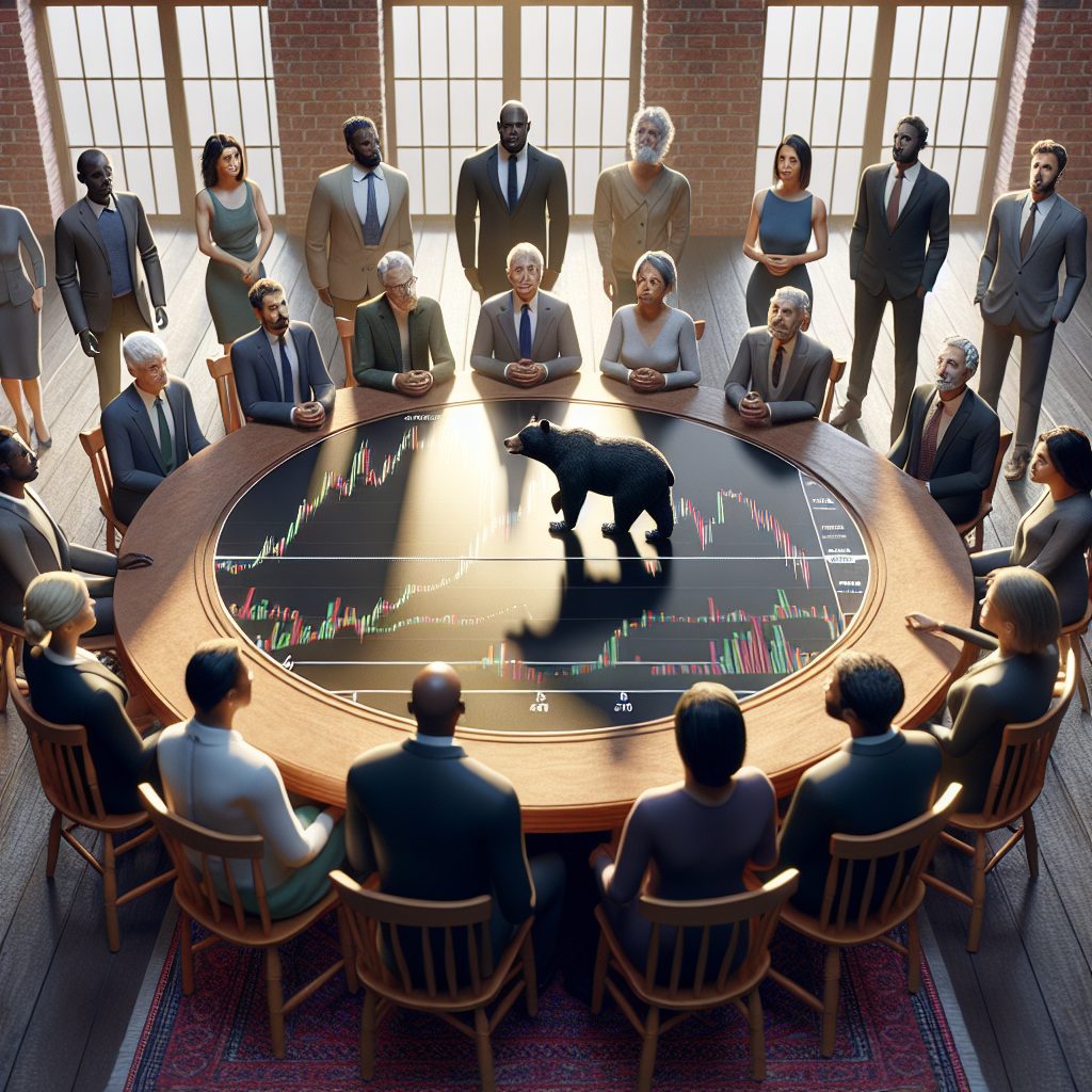 Examining the Ethical Considerations of Short Selling