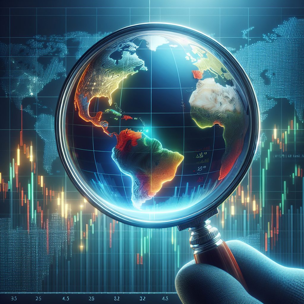 Exploring Active Investing Opportunities in Emerging Markets