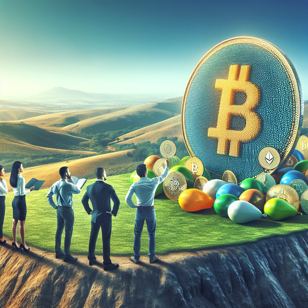Exploring Cryptocurrency's Potential as an Inflation Hedge