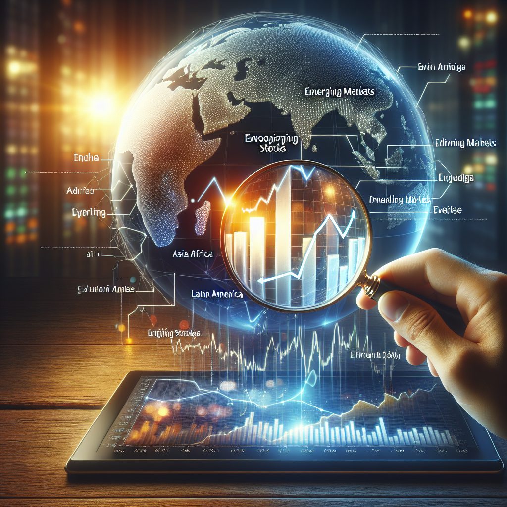 Exploring Dividend Stocks in Emerging Markets