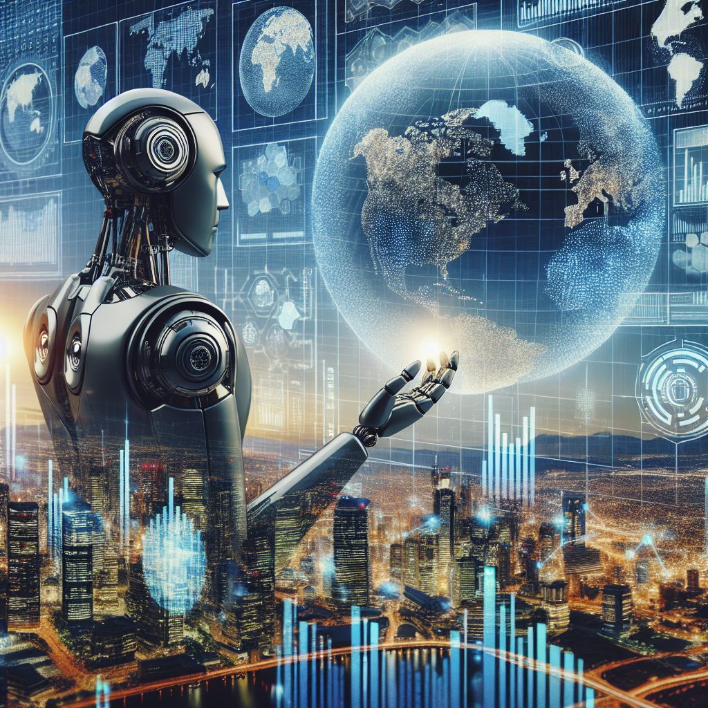 Exploring Global Markets with Robo-Advisors