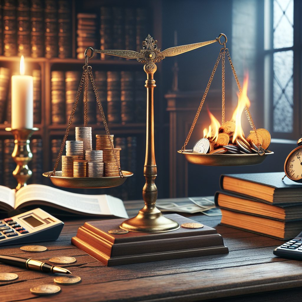 Exploring High-Yield Savings Accounts: Benefits and Risks