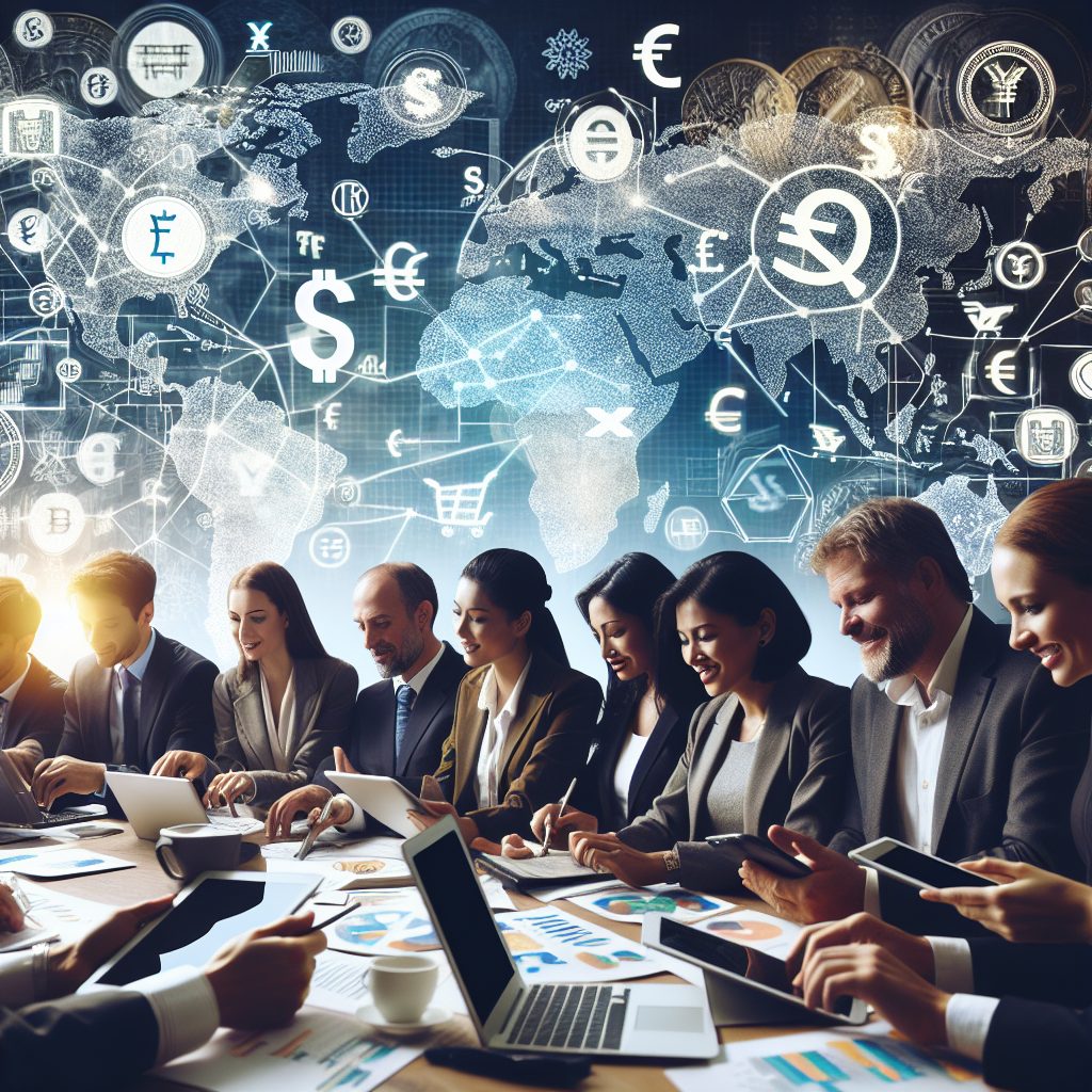 Exploring International Opportunities in Peer-to-Peer Lending