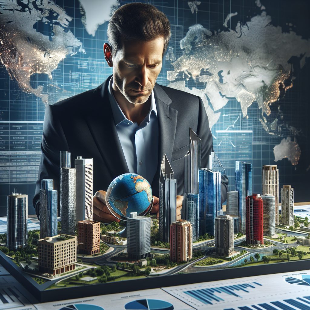 Exploring International Real Estate Investment Opportunities