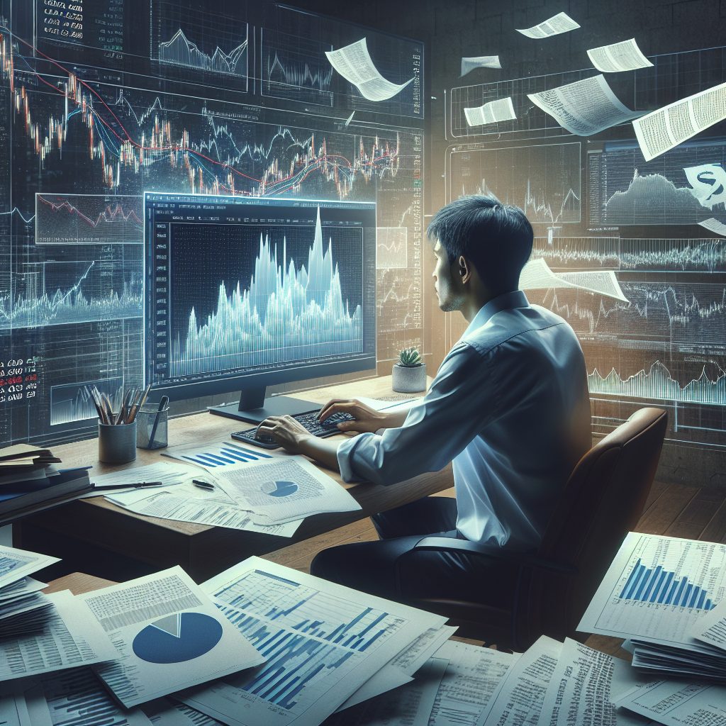 Exploring the Use of ETFs for Effective Short Selling