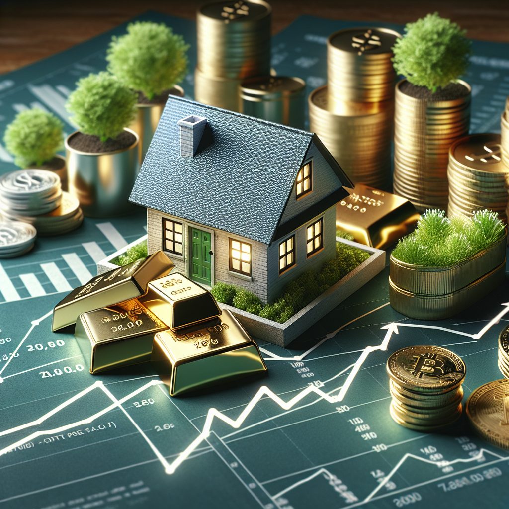 Foundational Strategies for New Investors to Combat Inflation