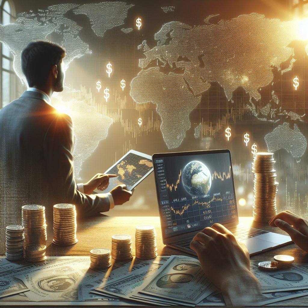 Global Markets 101: Starting Your International Investing Journey