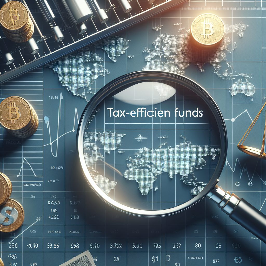 Guide to Selecting and Allocating Tax-Efficient Funds