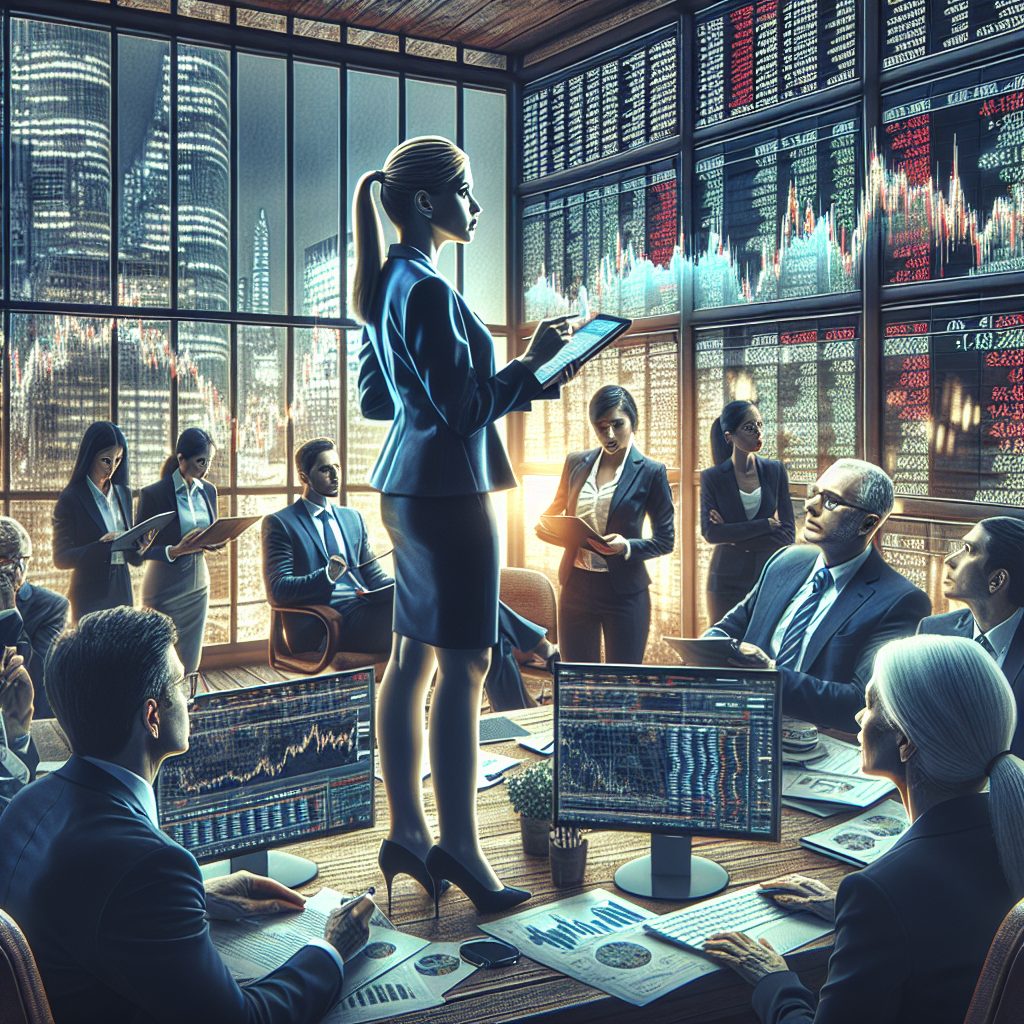 How Companies and Investors Counteract Short Selling Tactics