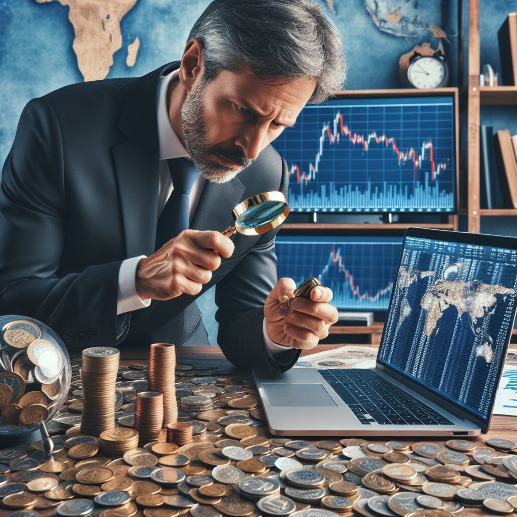 How Currency Exchange Affects Your International Investments