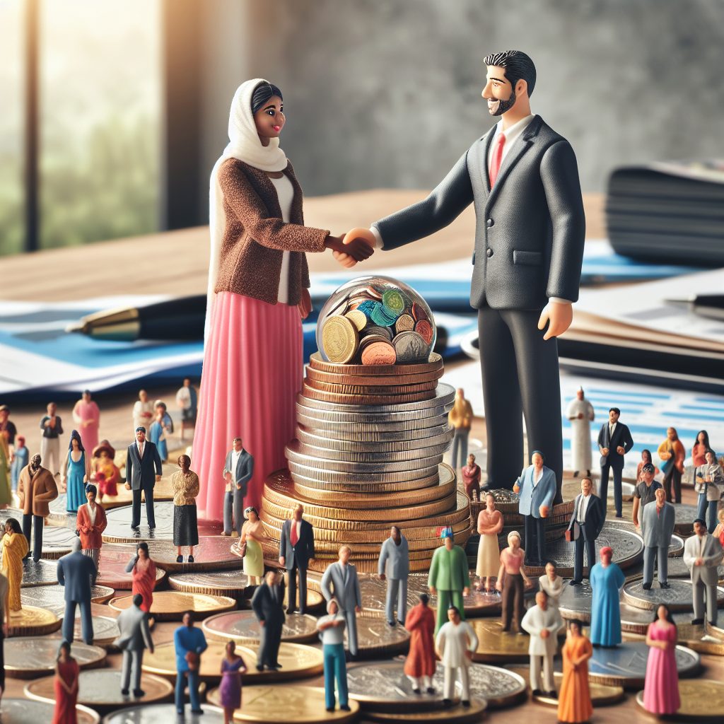 How to Build a Diversified Loan Portfolio in Peer-to-Peer Lending