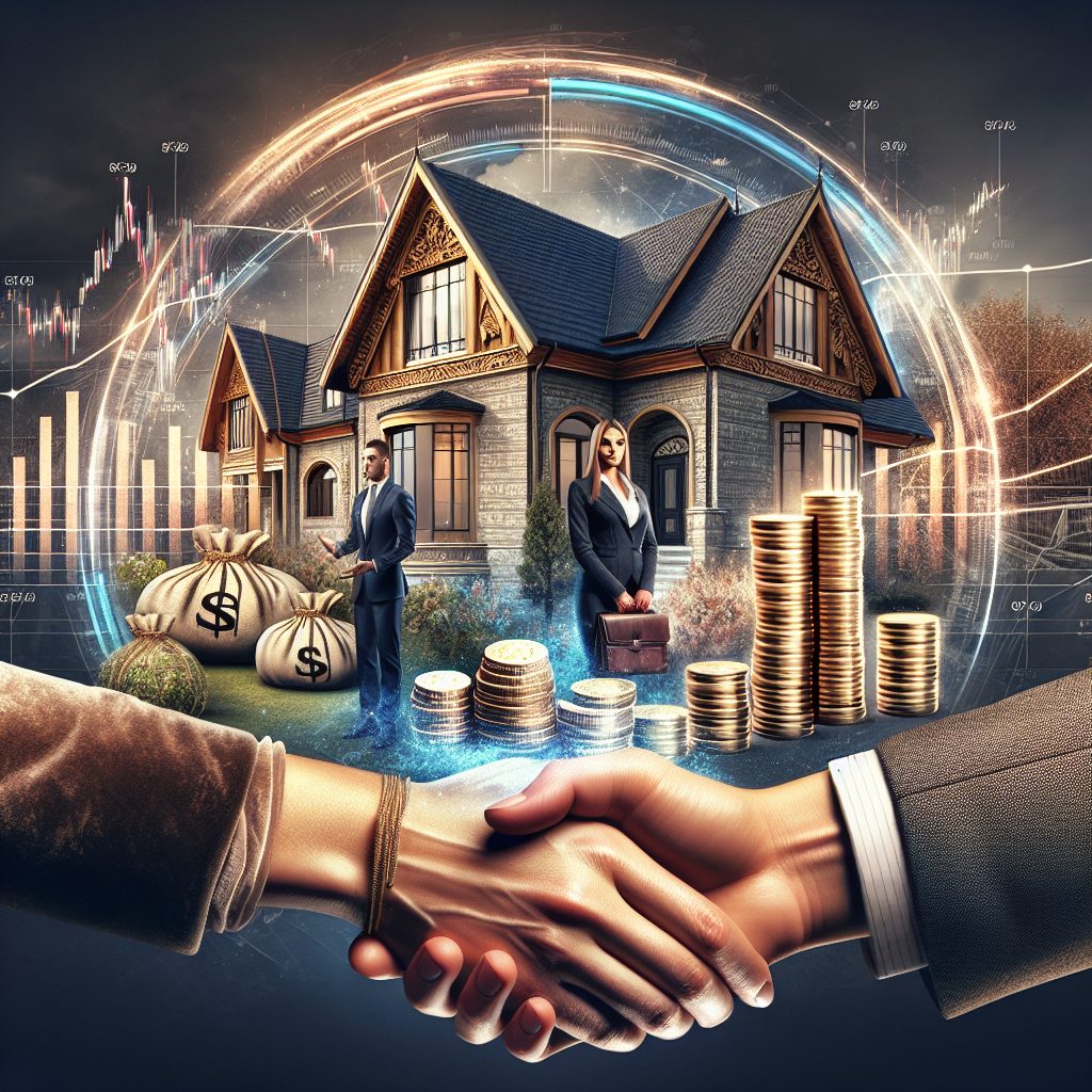 How to Finance Your Real Estate Investments
