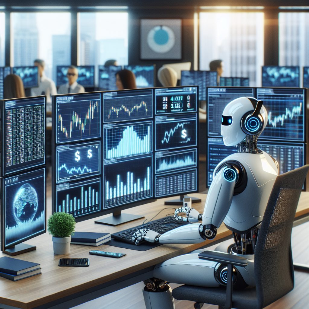 How to Incorporate Robo-Advisors into Your Overall Financial Strategy