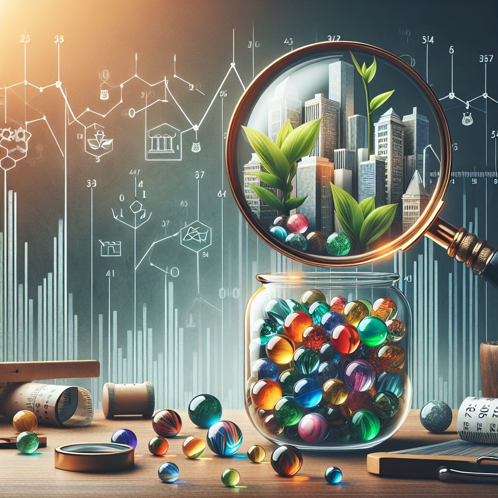 How to Measure Your Diversification’s Effectiveness
