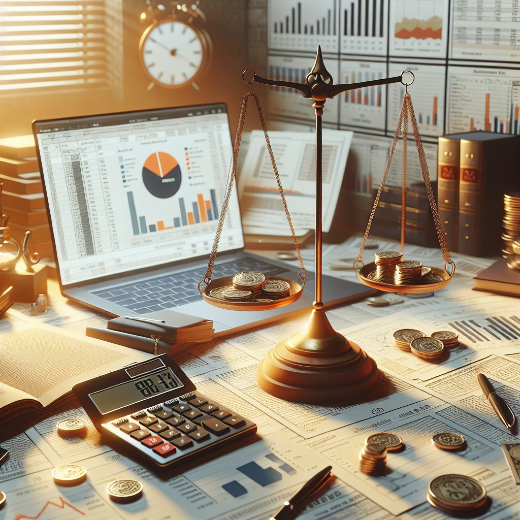 IRS Reporting for Investors: What You Need to Know