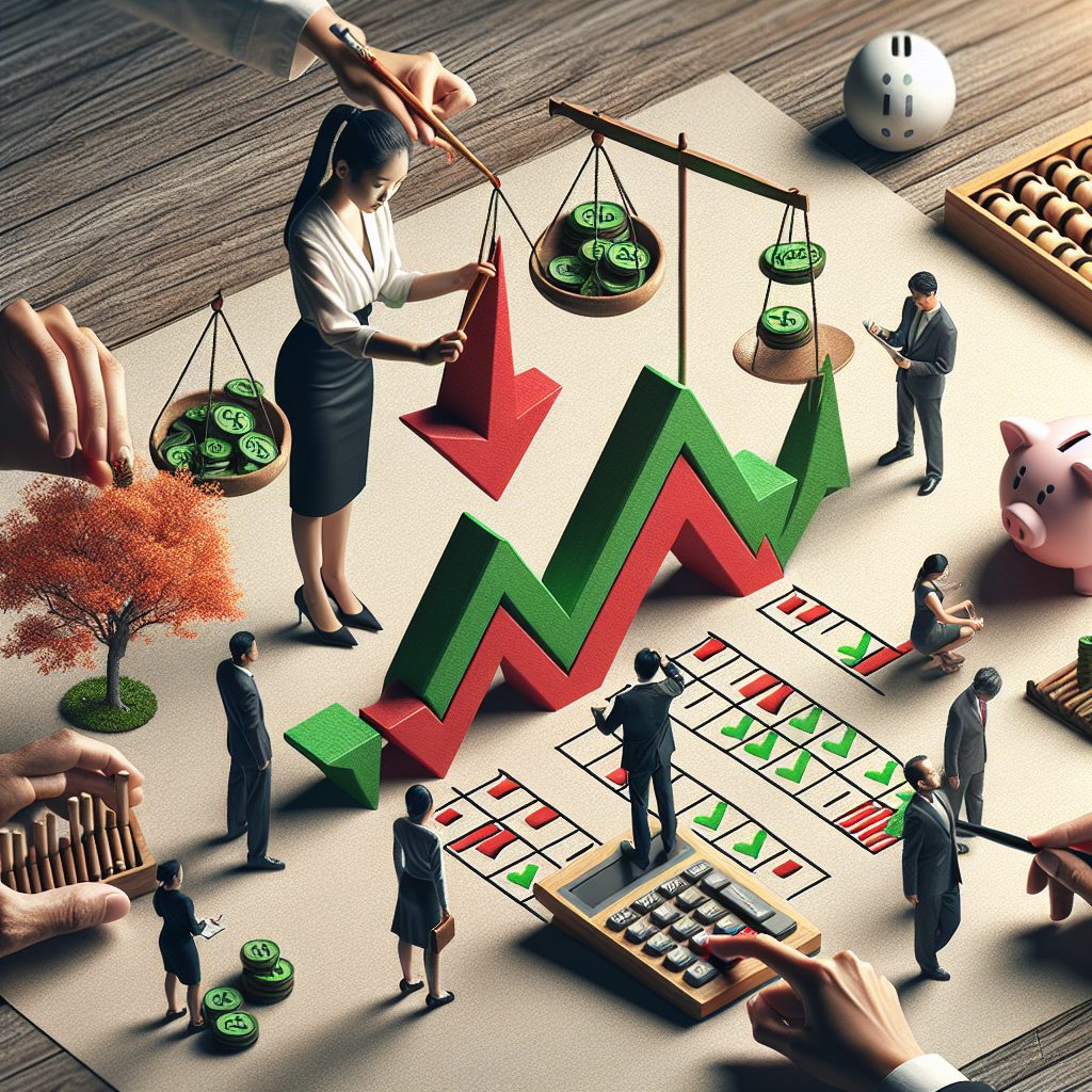 Implementing Tax Loss Harvesting to Minimize Investment Taxes