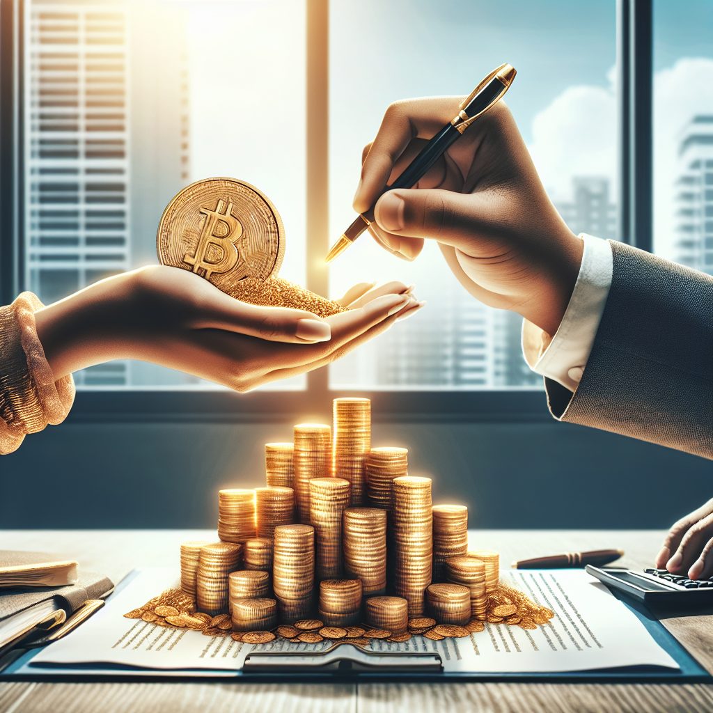 Investing in MLPs: High Yield with a Unique Structure