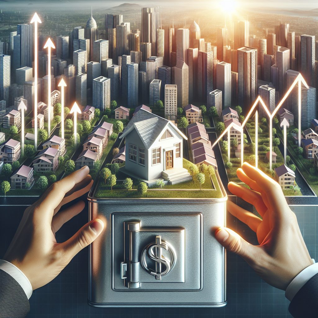 Investing in REITs: A Beginner’s Guide