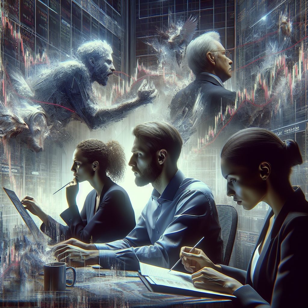 Investor Psychology and Behavior in Short Selling
