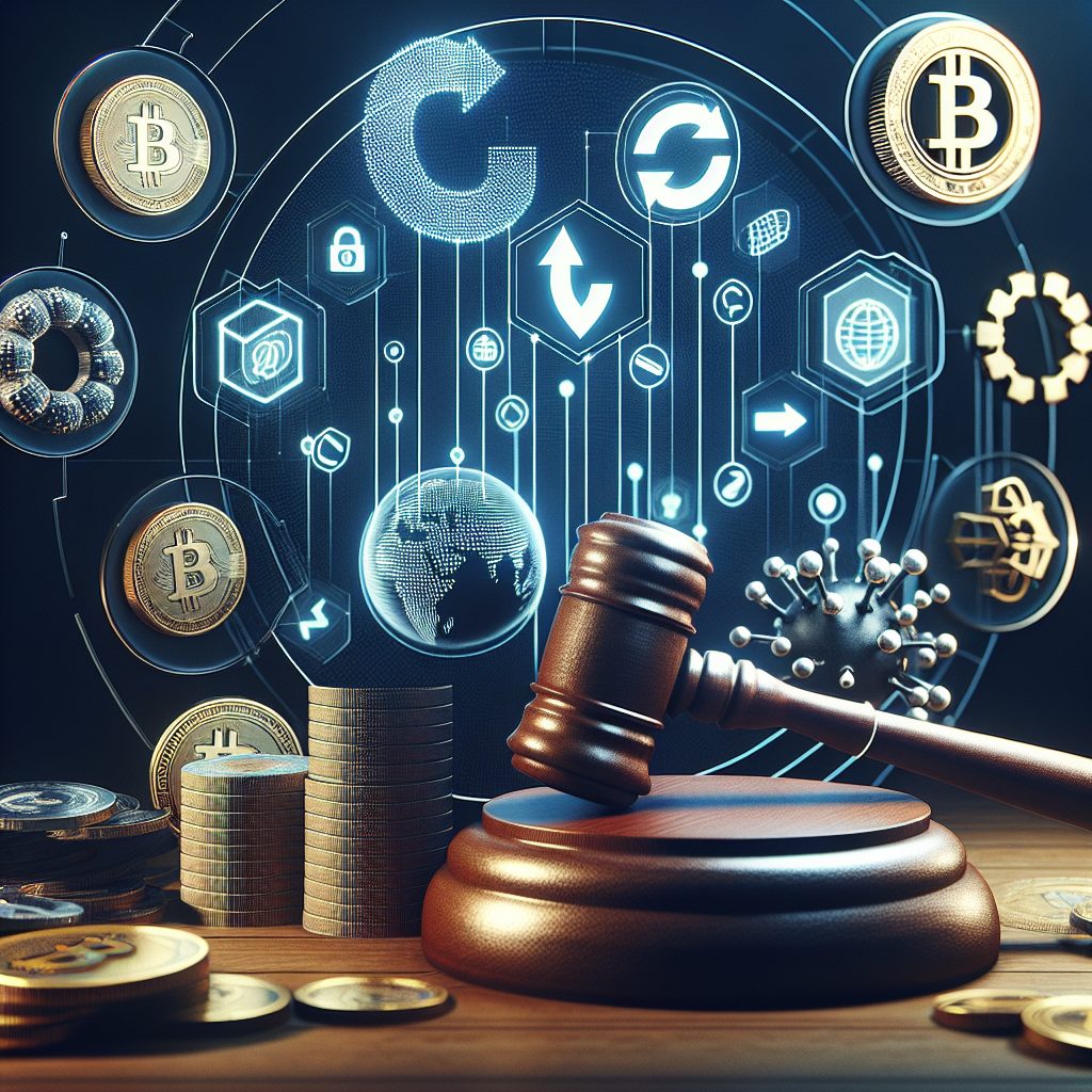 Latest Cryptocurrency Regulation Updates You Should Know
