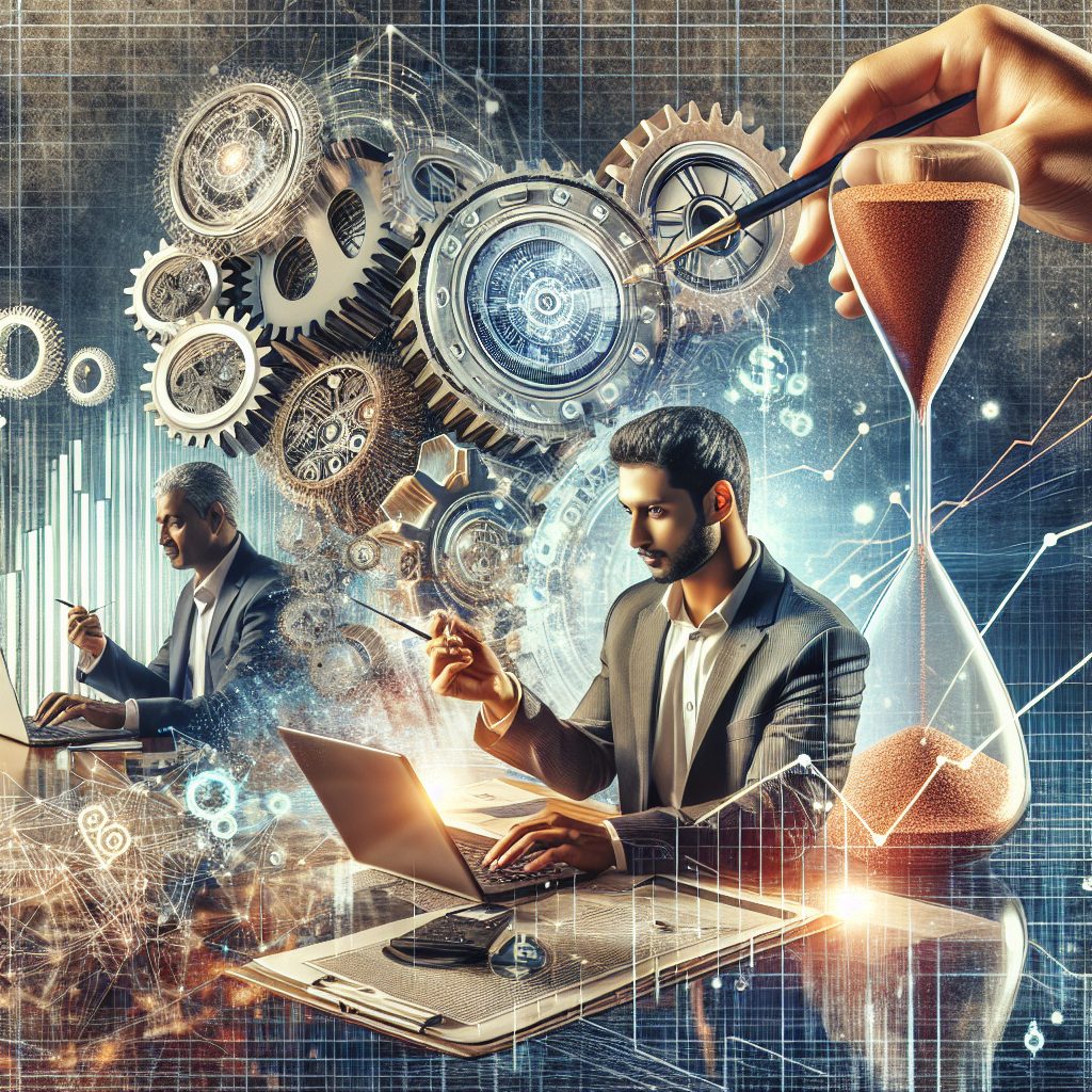 Leveraging Automated Investing Tools in Peer-to-Peer Lending