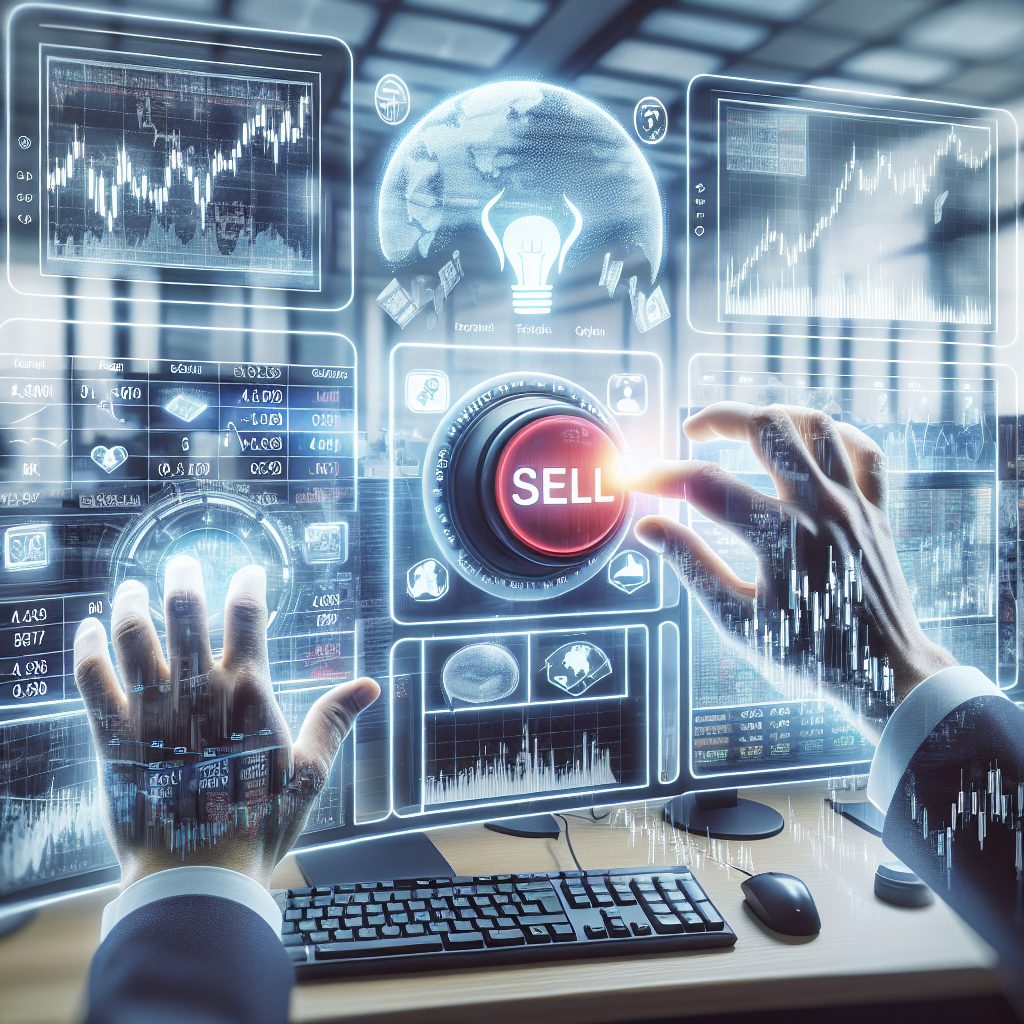 Leveraging Technical Analysis in Short Selling Strategies