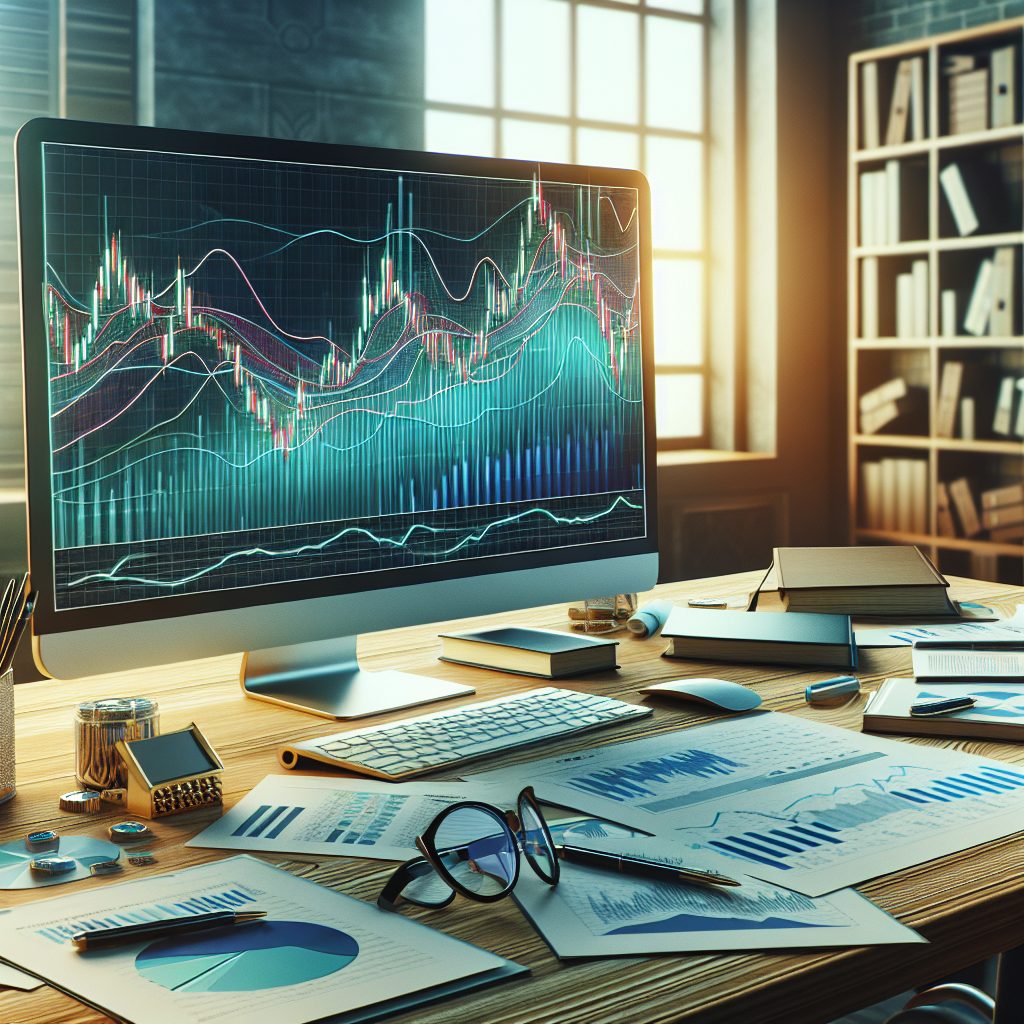 Mastering Moving Averages in Technical Analysis