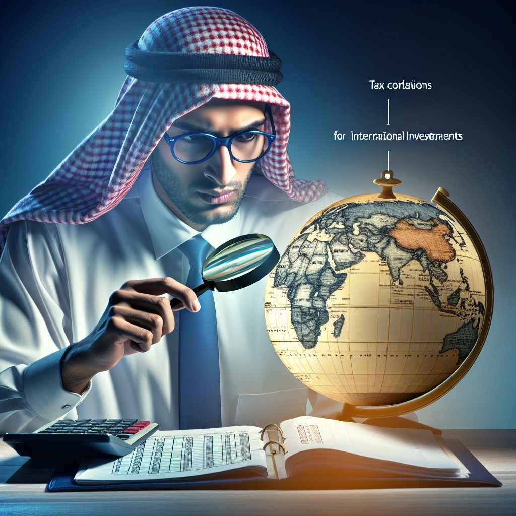Mastering Tax Considerations for International Investments