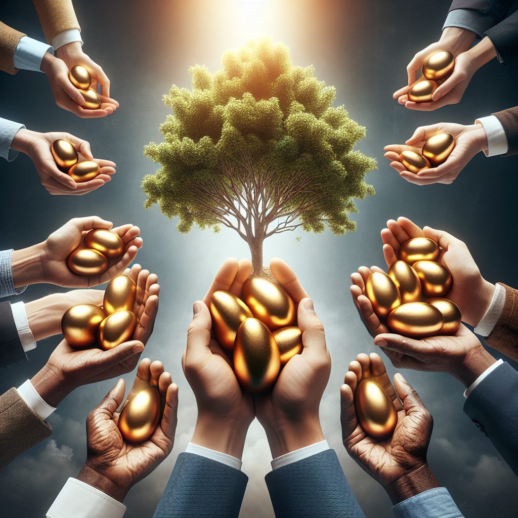 Maximizing Income with High-Yield Dividend Stocks