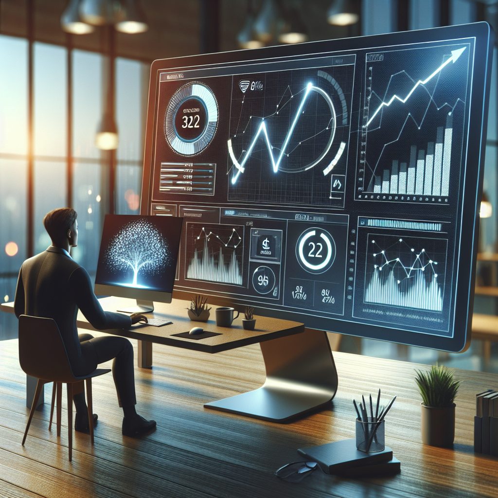 Monitoring Investment Performance with Robo-Advisors