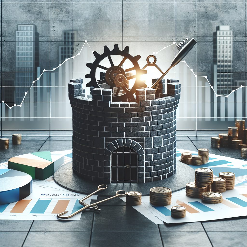 Mutual Funds: A Cornerstone of Active Investing