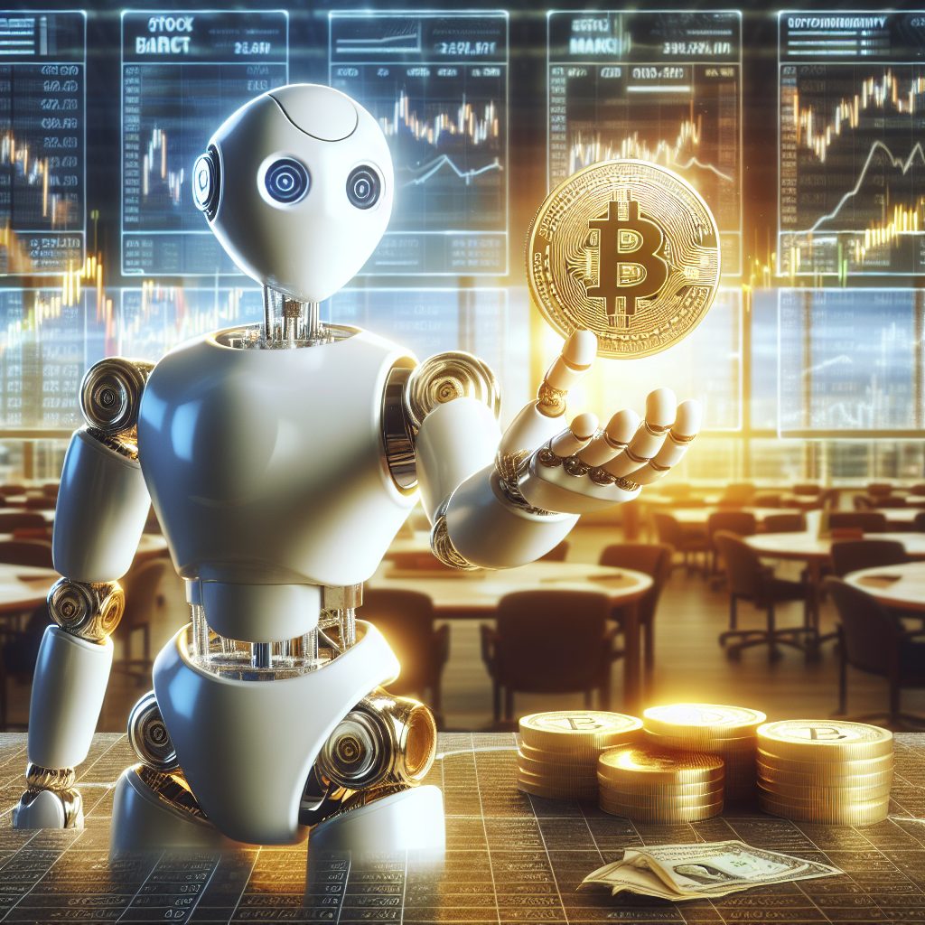 Navigating Cryptocurrency Investments with Robo-Advisors