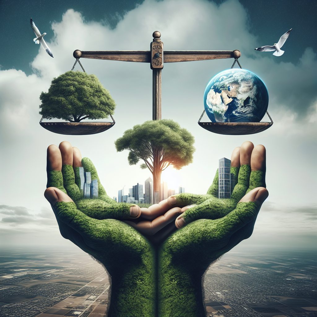 Navigating ESG Reporting Standards