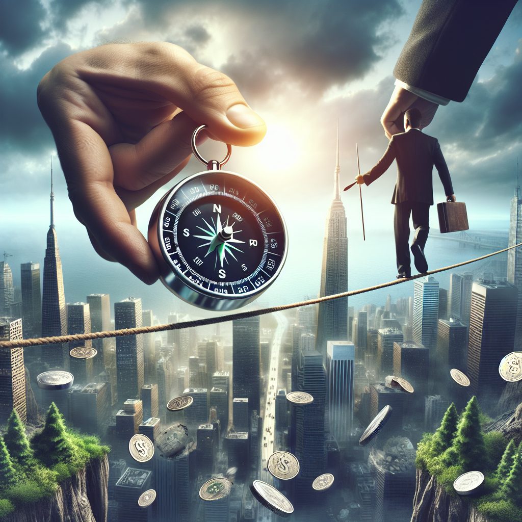 Navigating Investments in an Inflationary Environment: A Primer