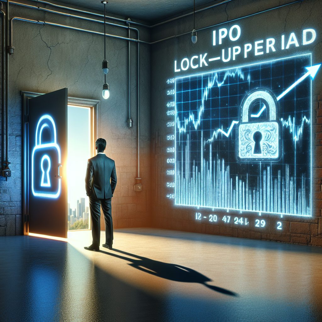 Navigating Lock-Up Periods in IPO Investments