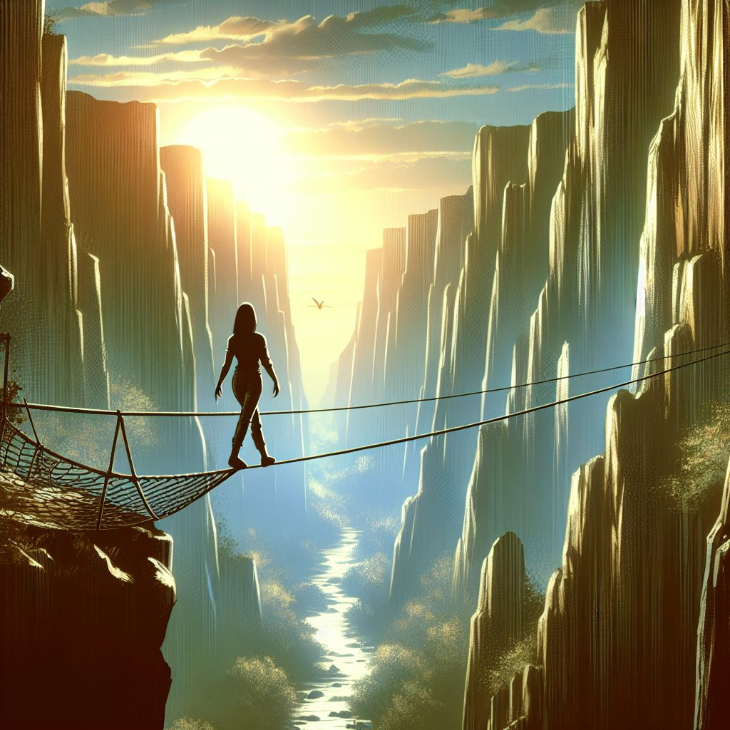 Navigating Risks: A Beginner’s Guide