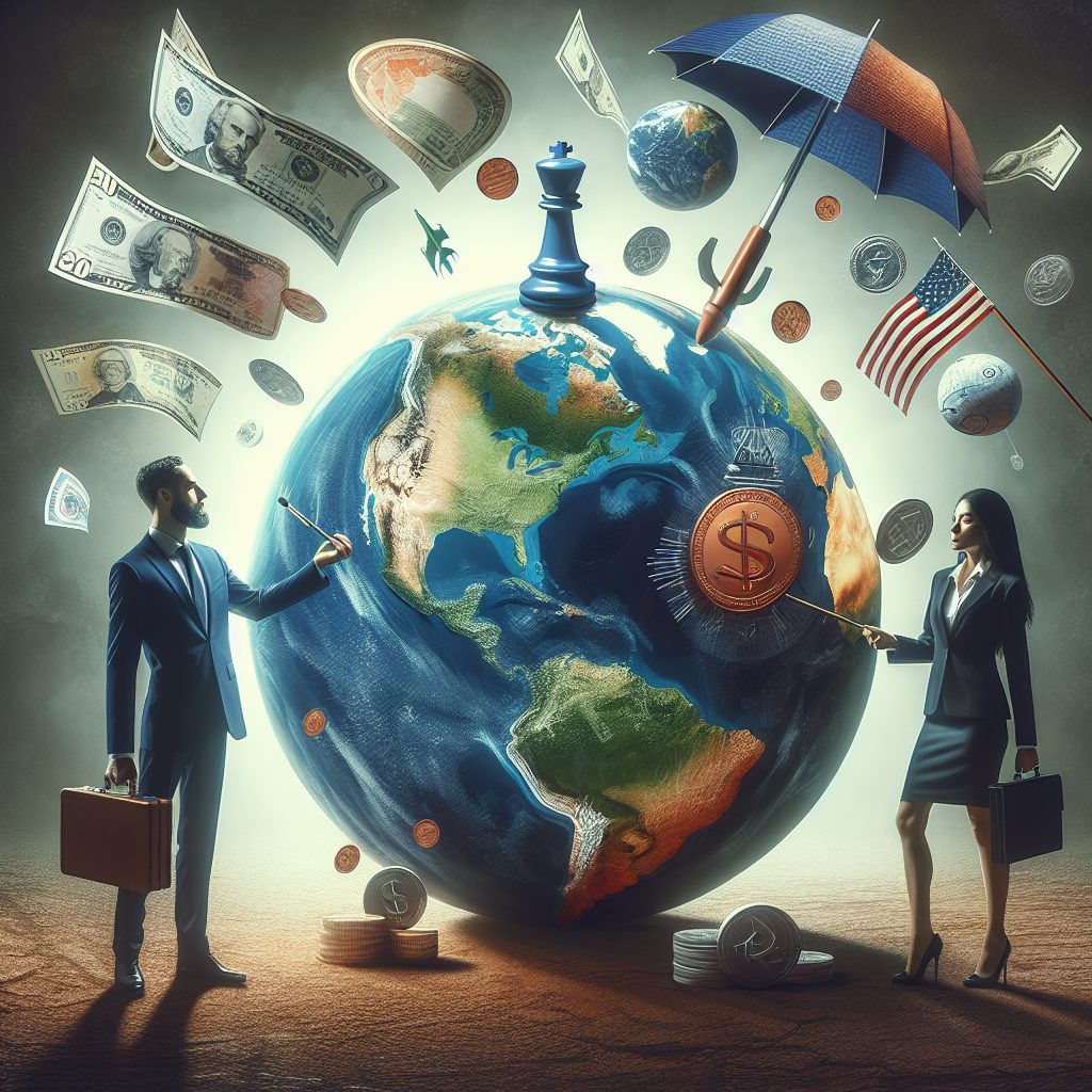 Navigating the Risks in International Investing